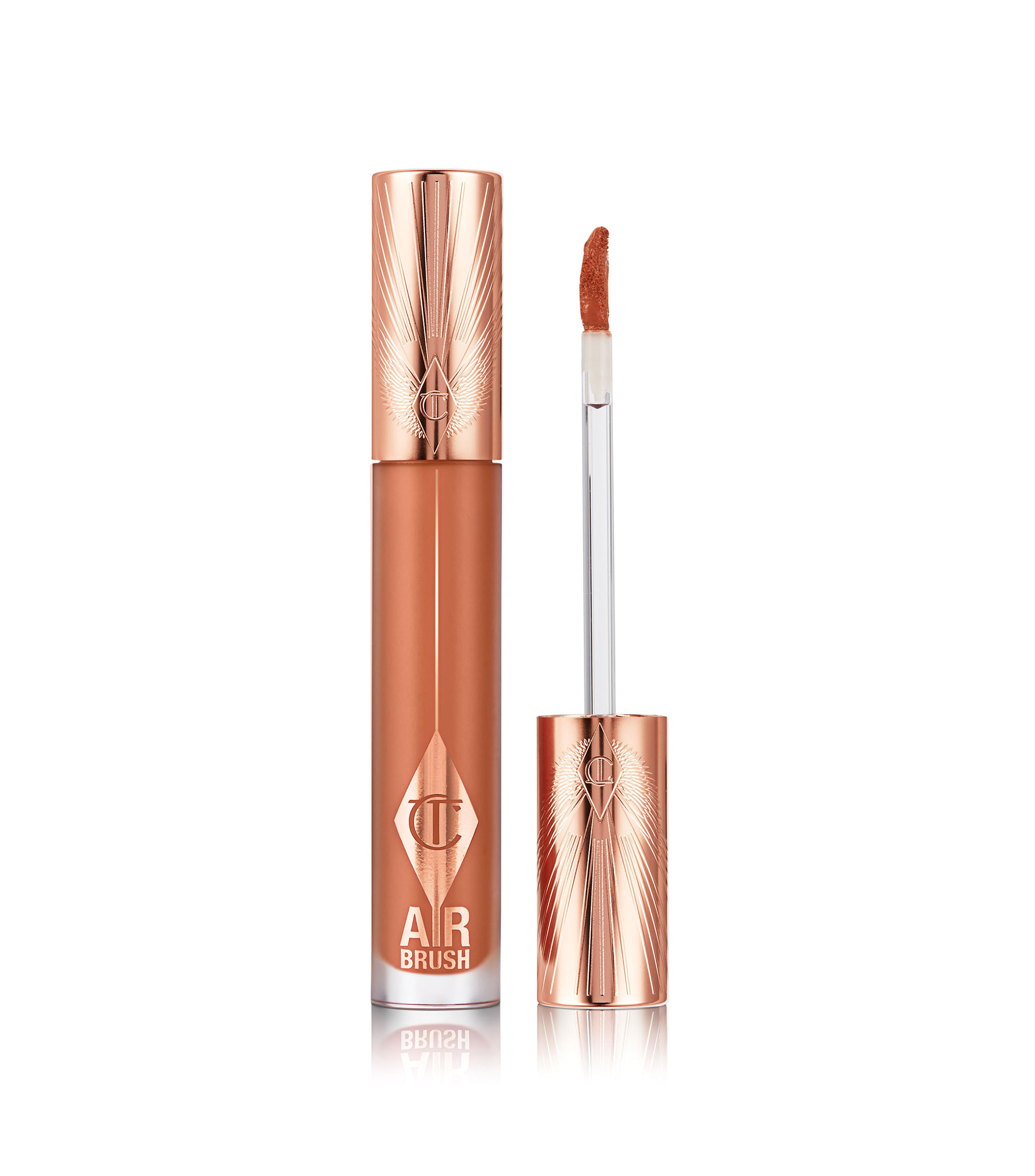Labial Líquido Airbrush Flawless Blur, 6.8 ml